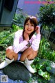 Tina Yuzuki - Curry Ftv Topless