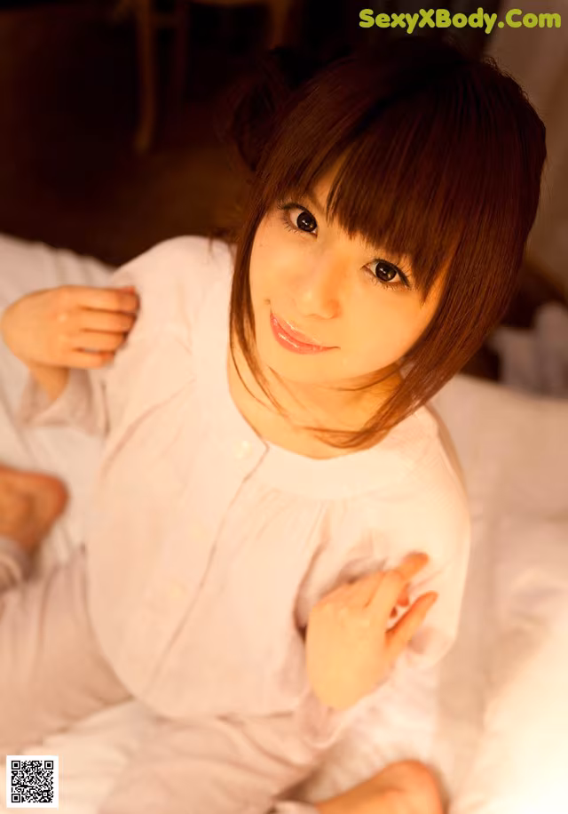 Riri Kuribayashi - Resource Petitnaked Goth