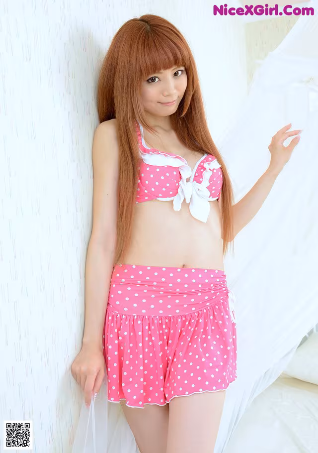 Aine Sayuka - Kittycream Ger Tity