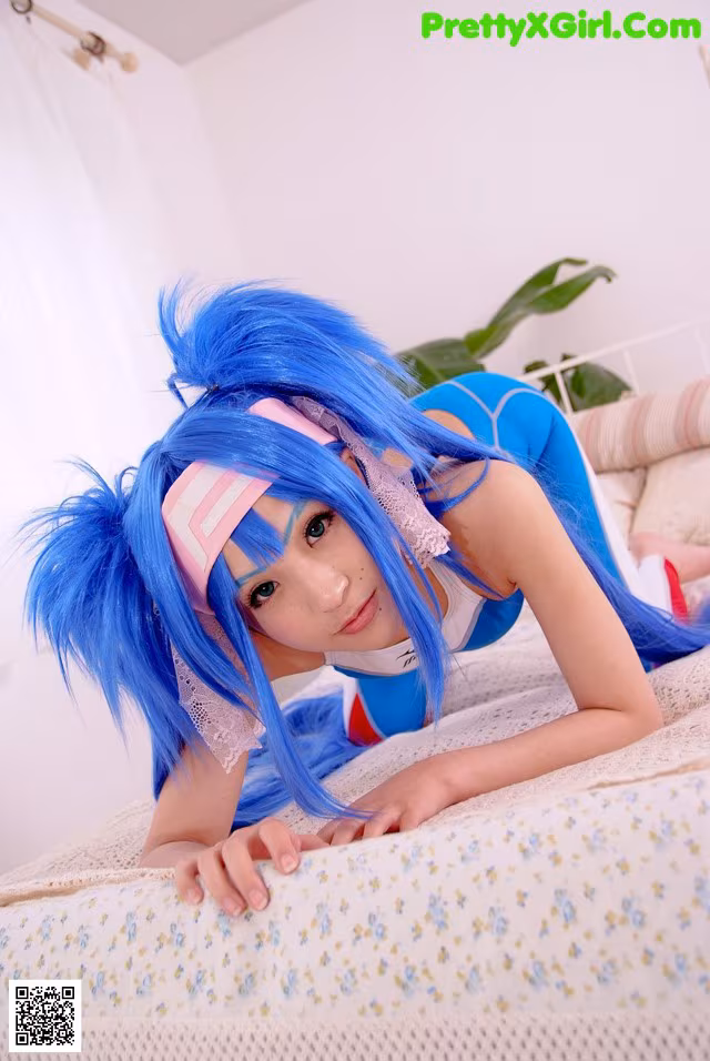 Cosplay Klang - Watar Bigtits Pov