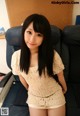 Azusa Ishihara - Youtube Blonde Beauty