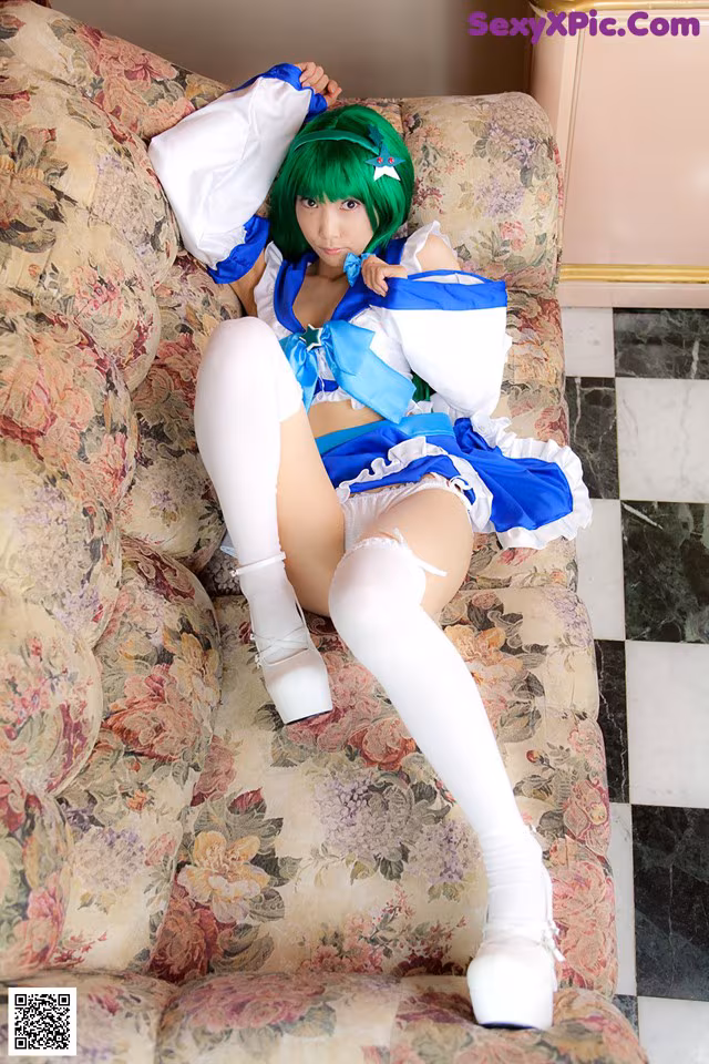 Sanae Kochiya - Bod Shemaleatoz Sex