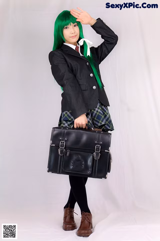 Sanae Kochiya - Bod Shemaleatoz Sex