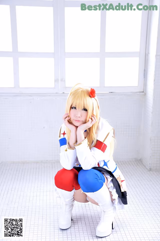 Cosplay Haruka - Euroteeneroticamilana Hd Vidieo