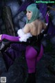 Cosplay Non - Phoenix Girl Sex