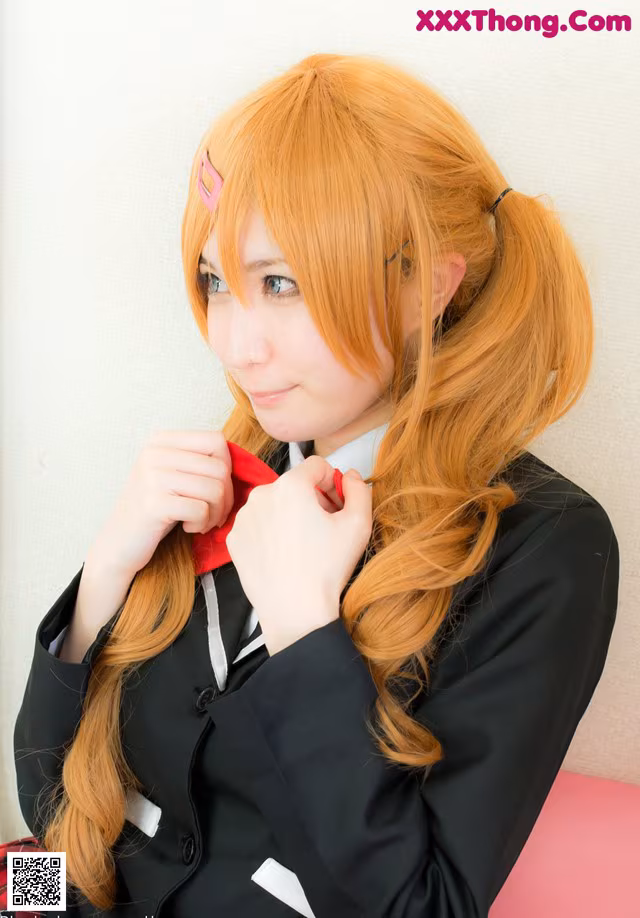 Cosplay Lechat - Hotwife Sexsy Big