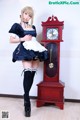 Alice Kamui - Schoolgirl School Ultrahd