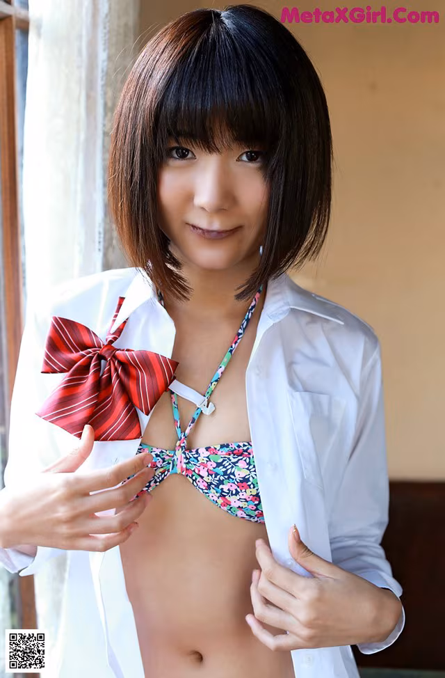 Naho Ichihashi - Jail Poto Xxx