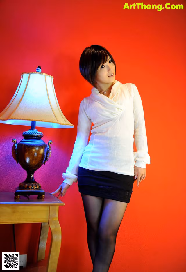 Sara Yoshizawa - Pornos Posing Nude