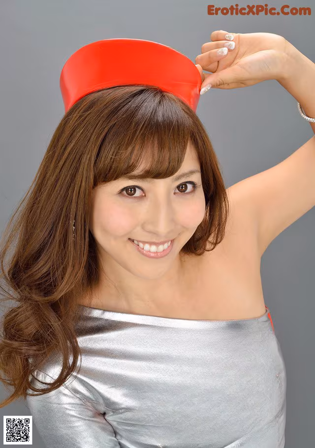 Syoko Okazaki - Flash Asian Dairy